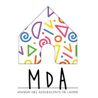 Maison des Adolescents de l'Aisne logo - Similar company to Maison Des Entreprises De Thiérache Et De La Serre