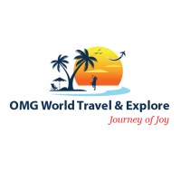 OMG World Travel & Explore logo - Similar company to Expletus Media Private Limited