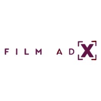 FilmAdX.com logo - Similar company to Brainowls
