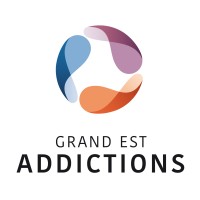 Grand Est Addictions logo - Similar company to Cirdd Alsace