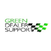 Green Dealer Support