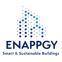 ENAPPGY logo - Similar company to Sialsol Tu Energía Solar