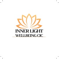 Inner Light Wellbeing CIC logo - Similar company to Take A Clean Break