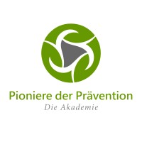 Pioniere der Prävention logo - Similar company to Dvgs