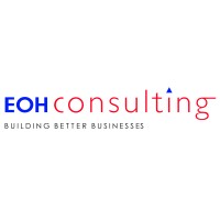 EOH Consulting Botswana logo - Similar company to Eoh Consulting