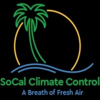 SoCal Climate Control logo - Similar company to Jw Heating & Air