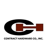 Contract Hardware Co., Inc. logo - Similar company to Premier One Recruiting