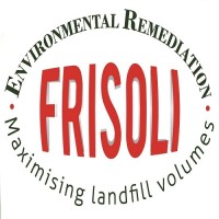 Frisoli logo - Similar company to Stafil Group