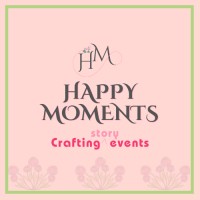 Happy Moments Story Events logo - Similar company to Calnos