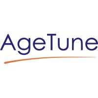 Age Tune logo - Similar company to Purple Algorithm Limited