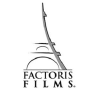Factoris Films logo - Similar company to Esc Editions