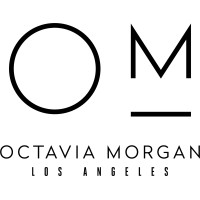 OCTAVIA MORGAN Los Angeles logo - Similar company to Deon Libra