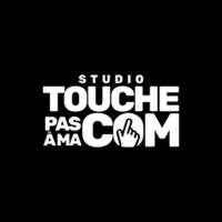 Studio Touche pas à ma com logo - Similar company to Trip'Up