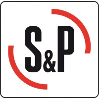 S&P FRANCE logo - Similar company to S&P France