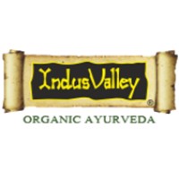 Indus Valley Organic Ayurved logo - Similar company to Pixels & Pulse - Reality Rewired.