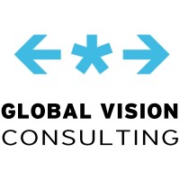 Global Vision Consulting logo - Similar company to A Mi Manera