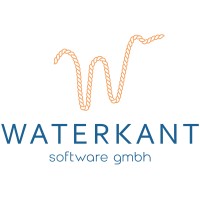 Waterkant Software logo - Similar company to Altamount Software