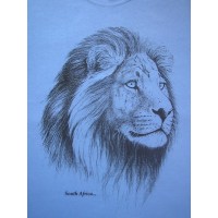 Wildlife Clothing logo - Similar company to Lost April
