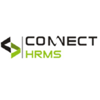 Connect HRMS logo - Similar company to Ttp - Payroll Consultant