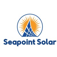 Seapoint Solar Energy logo - Similar company to Advanced Renewable Solutions, Llc