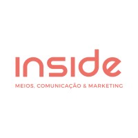 INSIDE - Agência de Comunicação logo - Similar company to Nano Ads