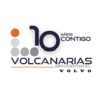 VOLCANARIAS SERVICENTER SL logo - Similar company to Basati Bike