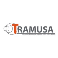 Tramusa Transformados Murillo logo - Similar company to Surtidora De Alambres Y Aceros Del Pacifico