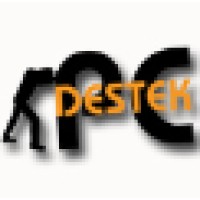 Pcdestek