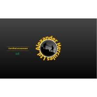 ALEXANDERHERCULES LTD logo - Similar company to Ethos Communication Solutions Ltd