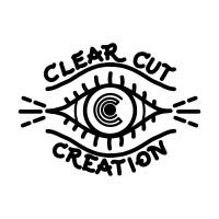 Clear Cut Creation logo - Similar company to Web Guy Jeff