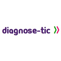 Diagnose-TIC logo - Similar company to Master Crm - Paris Nanterre