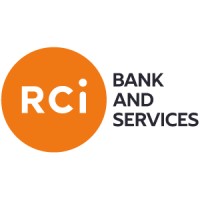 RCI Bank and Services logo - Similar company to Mobilize Financial Services