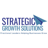 Strategic Growth Solutions logo - Similar company to Strategic Growth Solutions