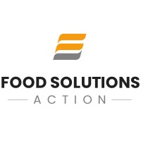 Food Solutions Action logo - Similar company to Mobius