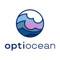 Optiocean logo - Similar company to Kanangra I/O