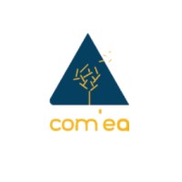 Com'EA logo - Similar company to Sign Plexi
