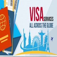 Europe Visa Services logo - Similar company to Rays Immigration