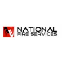 National Fire Services logo - Similar company to K2 Fire Protection