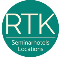 Round Table Konferenzhotels logo - Similar company to 72Net.Io