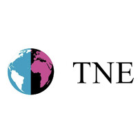 TNE-Institute logo - Similar company to Bossa, China'S Education Agency Association