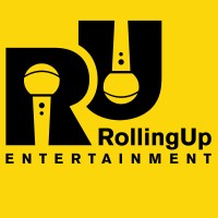 Rolling Up Entertainment logo - Similar company to Formulite