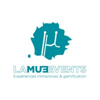 La Mue Events logo - Similar company to Marvut Technologies