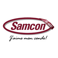 Samcon Condos Montréal logo - Similar company to 514Plex