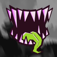 SPIKY TEETH STUDIOS logo - Similar company to Soundcasterstudios