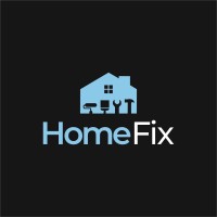 HomeFix Wrocław logo - Similar company to Blue Gold Control