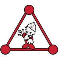 Trekantens Stilladser AS logo - Similar company to Cp - A Brand Of Zeppelin Rental
