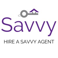 Savvy Properties llc logo - Similar company to Garage Doors Plus, Llc