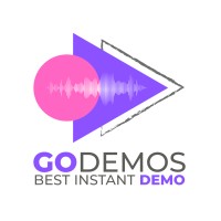 Godemos logo - Similar company to Reity