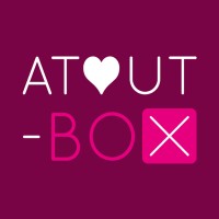 Atout-Box logo - Similar company to Les M
