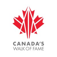 Canada's Walk of Fame logo - Similar company to Trend Savvy